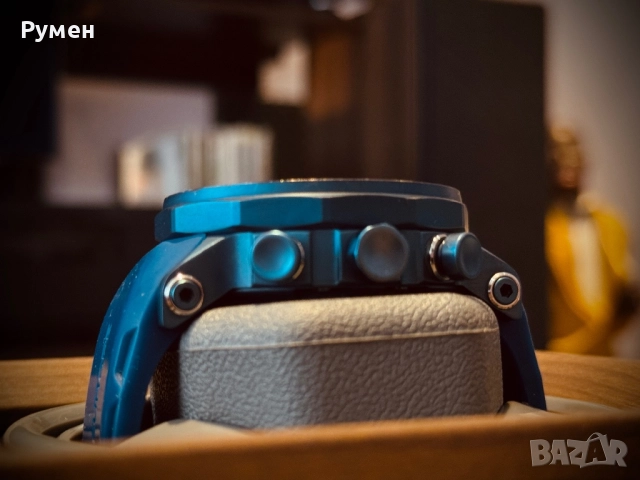 Vostok Europe Lunokhod 2 - Мъжки кварцов часовник, снимка 8 - Мъжки - 52669823