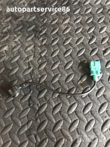 Сензор за колянов вал за Peugeot 407 3.0 Купе (2005-2012) 0261231130, снимка 2 - Части - 53684228