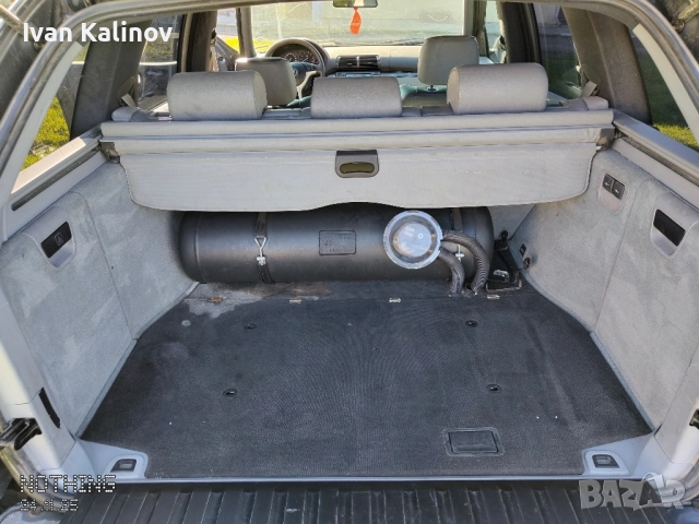 БМВ Х5 Е53, снимка 12 - Автомобили и джипове - 52526734