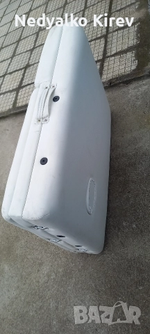 Легло за масажи, снимка 10 - Кушетки - 52706504