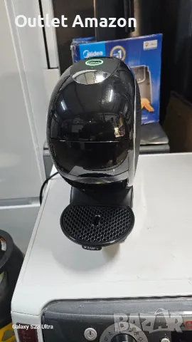 кафемашина с капсули Dolce Gusto , снимка 2 - Кафемашини - 48596417