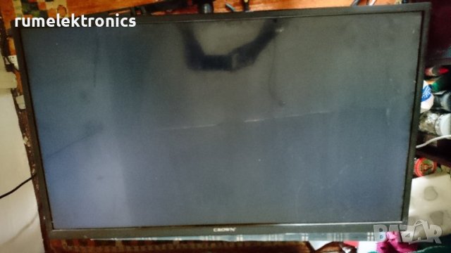 CROWN LED 39185 на части