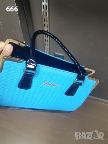 Чанта, снимка 2 - Чанти - 42203407