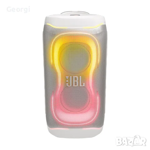 Тонколона JBL 330 White - гаранция, снимка 2 - Bluetooth тонколони - 56325628