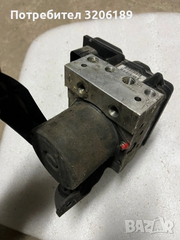 Помпа ABS за BMW X5 Series E53 -3.0 d, № 0 265 950 351