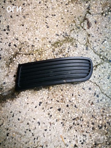 Преден ляв капак за броня