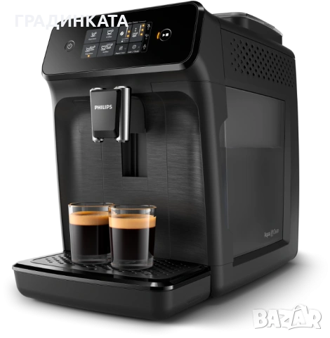 Кафеавтомат Philips Series 1200 EP1223/15 Кафеавтомат Philips Series 1200 EP1223/15