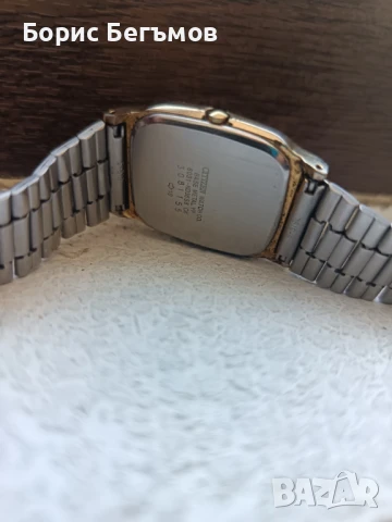 Дамски часовник Цитизен/Citizen, снимка 3 - Дамски - 51138459