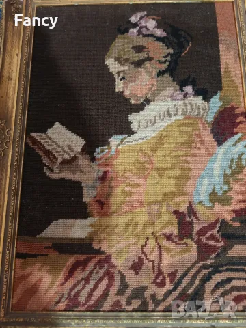 Гоблени 3 броя, снимка 15 - Гоблени - 48118790