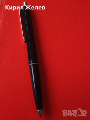 Химикалка стара 19572, снимка 7 - Декорация за дома - 31471096