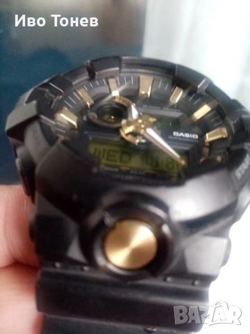 G-hock-GA-710B-1A9ER., снимка 15 - Водни спортове - 53173781