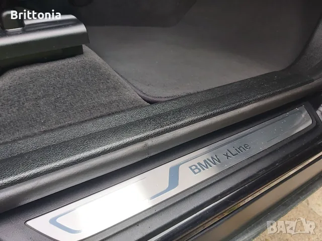 BMW X3 xDrive30D M XLine, снимка 14 - Автомобили и джипове - 55963206