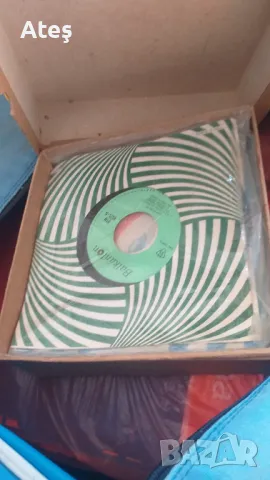  Грамофонни плочи 500+, снимка 2 - Грамофонни плочи - 49094173