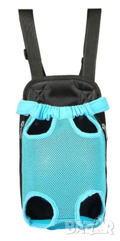 Кенгуру за кученца и котенца , снимка 2 - За кучета - 41246116