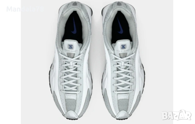 Продавам нови оригинални Nike Shox R4., снимка 3 - Маратонки - 53051035