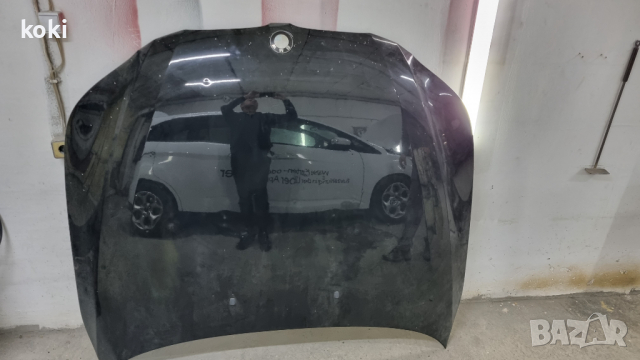 Капак за БМВ Е 60..Оригинален