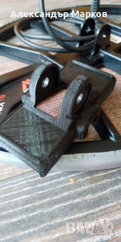 Minelab EQUINOX Протектор за ушите на сонди 6-11 и 15, снимка 7 - Друга електроника - 35842207