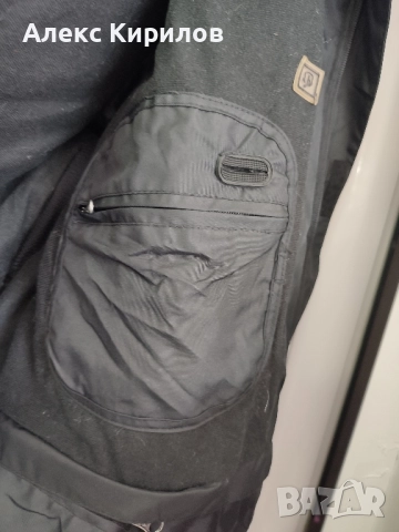 Crane-ски якета.Мъжко и детско, снимка 14 - Зимни спортове - 43559183