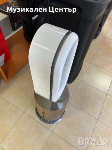 Пречиствател на въздух Dyson PH05 ZZ- Магазинна мостра !!, снимка 5 - Овлажнители и пречистватели за въздух - 53704876