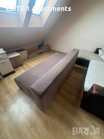 Разтегаем диван 120/180, снимка 4 - Дивани и мека мебел - 51998163