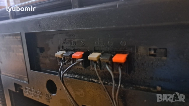 Sonyo касетофон., снимка 10 - Радиокасетофони, транзистори - 53402384