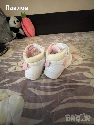 Детски маратонки 