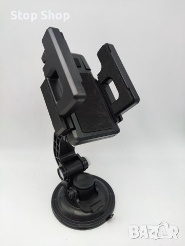 Стойка за кола,камион,кемпер, снимка 4 - Аксесоари и консумативи - 39590364