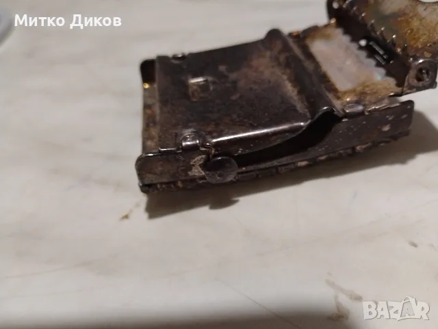 тока с камъчета, снимка 6 - Антикварни и старинни предмети - 55190575