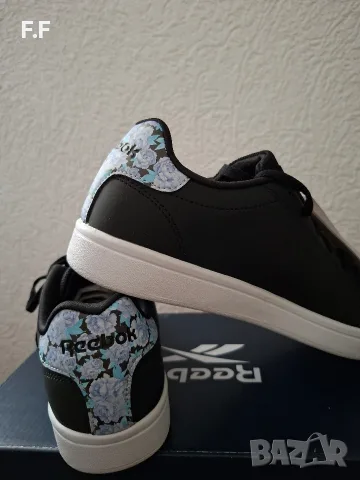 Reebok-Чисто нови , снимка 2 - Маратонки - 56140866