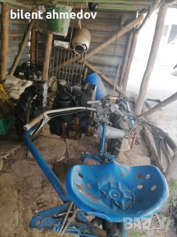 Косачки БЧС дизел, снимка 8 - Селскостопанска техника - 51578190