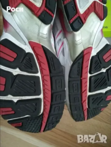 Маратонки SHAMP 40н, снимка 7 - Маратонки - 48637320