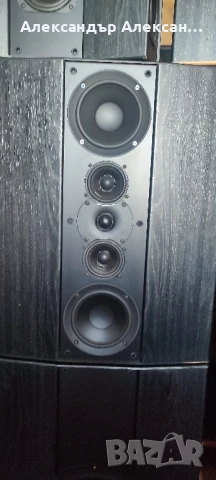 JAMO THX ONE, снимка 3 - Тонколони - 50929302