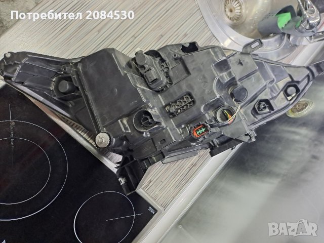 Фар Нисан Кашкай MD E13 13899L, снимка 10 - Аксесоари и консумативи - 44252711