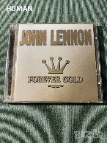 John Lennon,the Beatles , снимка 2 - CD дискове - 42075105