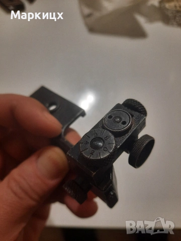 Брно Мерник, снимка 6 - Бойно оръжие - 53565929