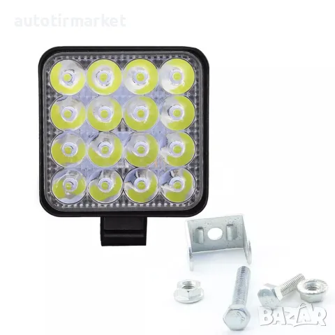 Халоген LED 48W – NA286