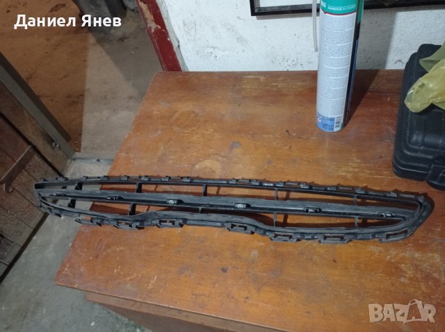 Маска за Нисан Микра к13 Nissan micra k13 , снимка 2 - Части - 41513354