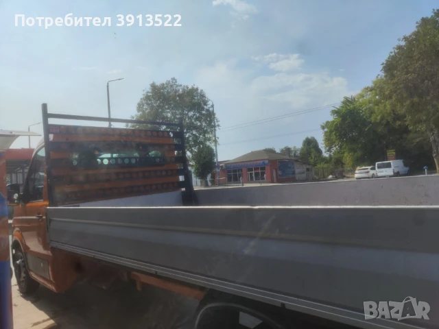 бус, снимка 5 - Бусове и автобуси - 51239231