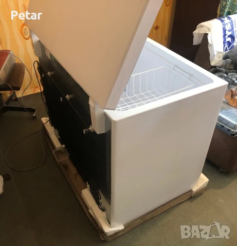 Фризер Тип Ракла Arcelik 315 литра, снимка 4 - Фризери - 51229370