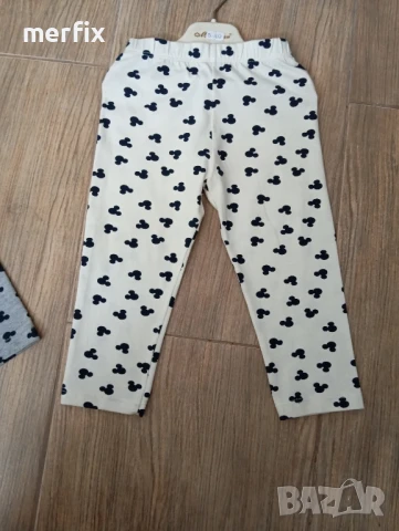 Нови клинчета за момиче , снимка 2 - Детски клинове - 51267069