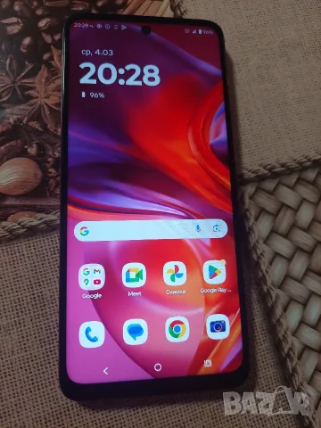 Продава се Motorola G-05/ 256 ГБ-8 РАМ