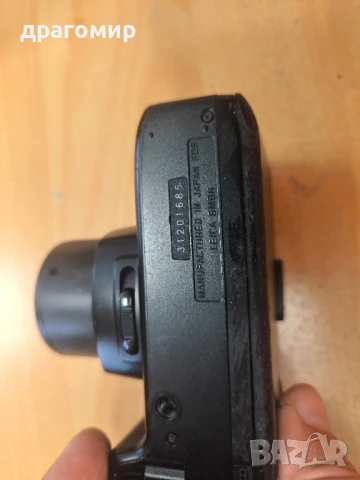 LEICA AF-C1 за части , снимка 10 - Фотоапарати - 50857794