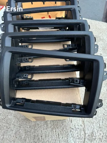 Оригинален Адаптер рамка за Fiat Ducato  (Свалени от чисто нови Кемпери) (Имам налични бройки), снимка 1