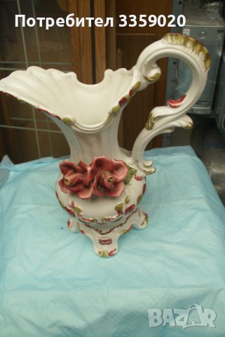 продавам старинна кана , снимка 5 - Колекции - 41312752