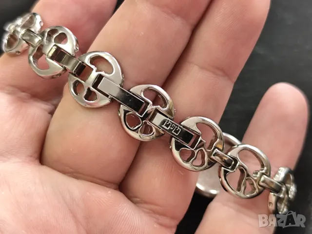 Q&Q / Дамски Часовник / Гривна, снимка 8 - Дамски - 49858904