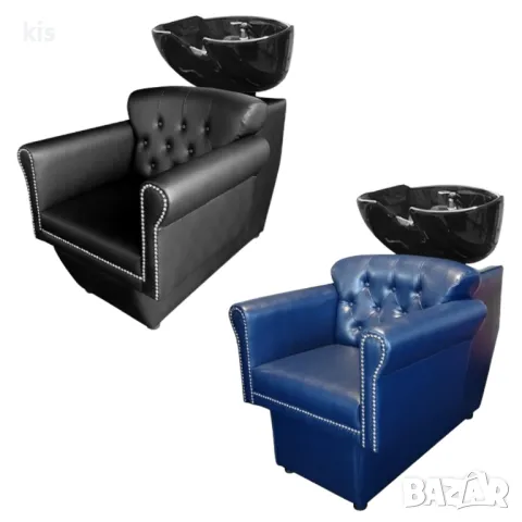 Измивни колони за фризьорски салони - много атрактивни модели, достъпни цени, снимка 10 - Друго оборудване - 47576412