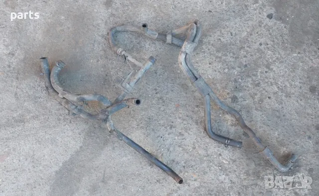 Водни Маркучи и Тръби
Форд Транзит , снимка 6 - Части - 47296060