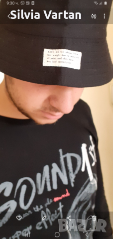 Шапка идиотка, снимка 4 - Шапки - 36490980