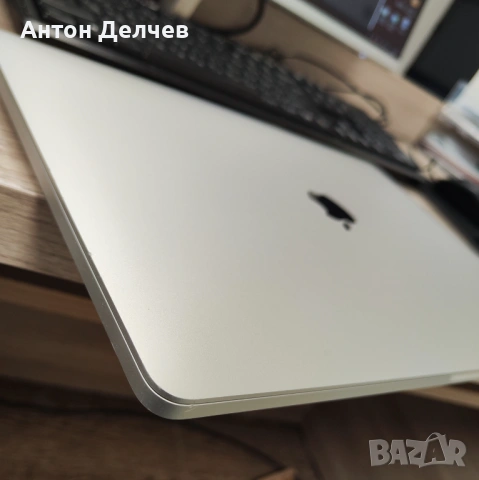 Macbook pro 16" 2019 i7 16GB 512 GB SSD Touch bar, снимка 9 - Лаптопи за работа - 53476242