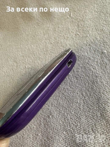 Рядък ретро GSM ALCATEL ONE TOUCH 665 , Alcatel OT-665, снимка 4 - Alcatel - 53409798